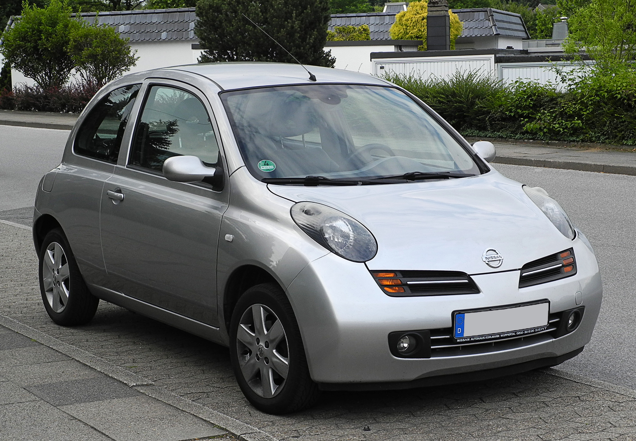 Economy Car